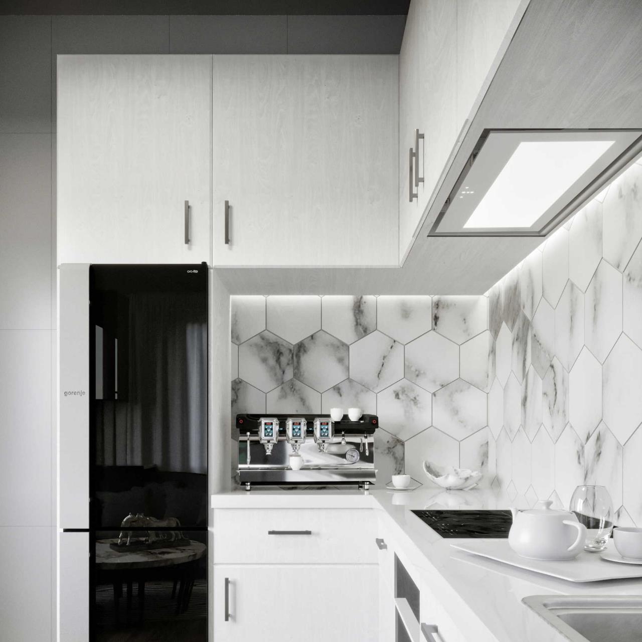 Ciarko Design CDZ7402B