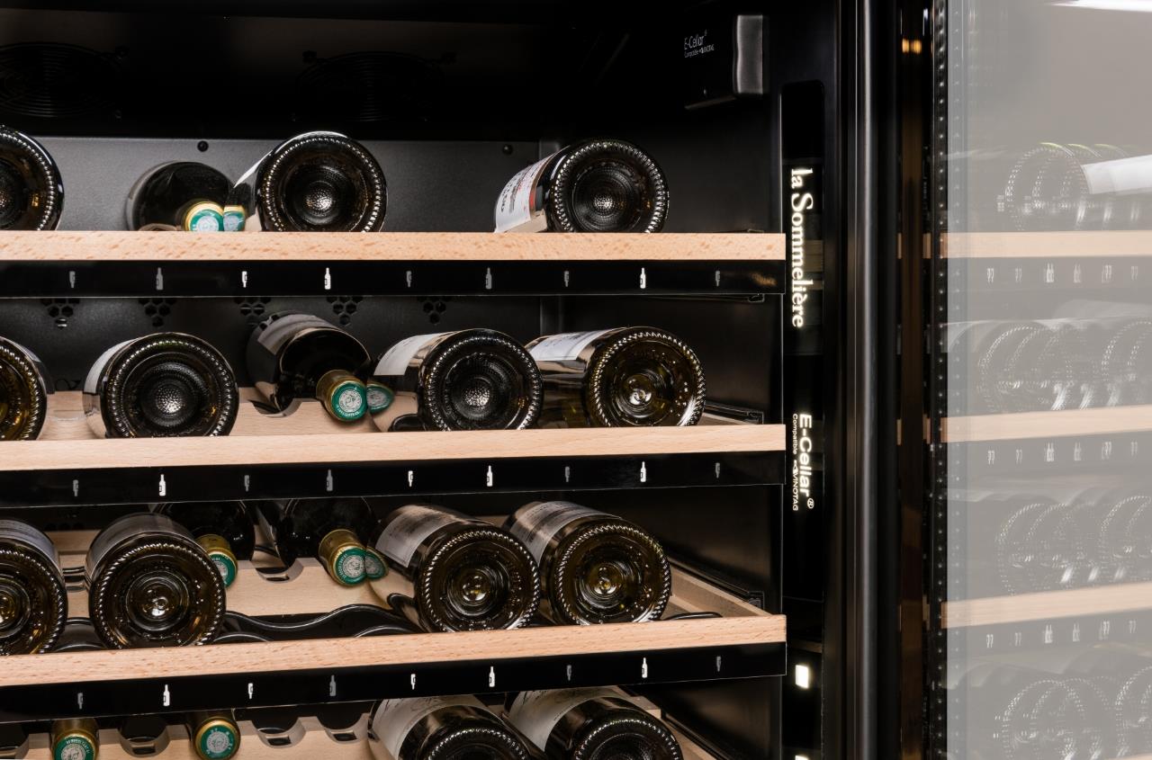 La Sommelière ECELLAR150