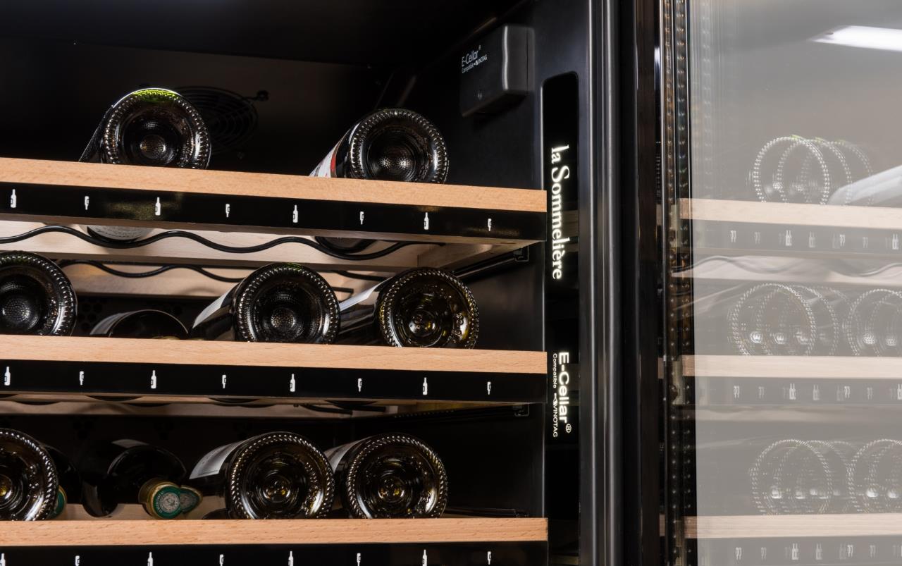 La Sommelière ECELLAR150