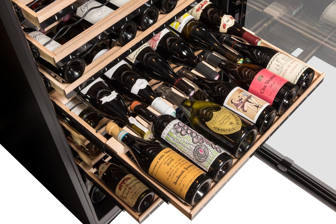 La Sommelière ECELLAR150
