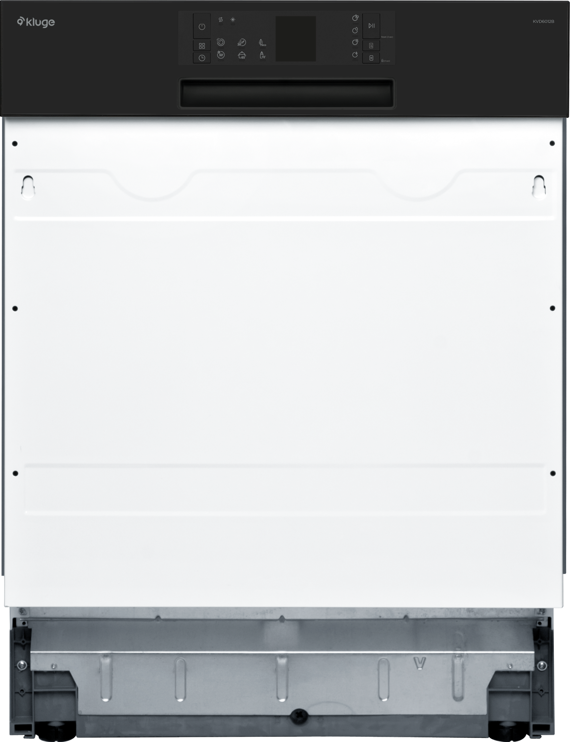 Kluge KVD6012B