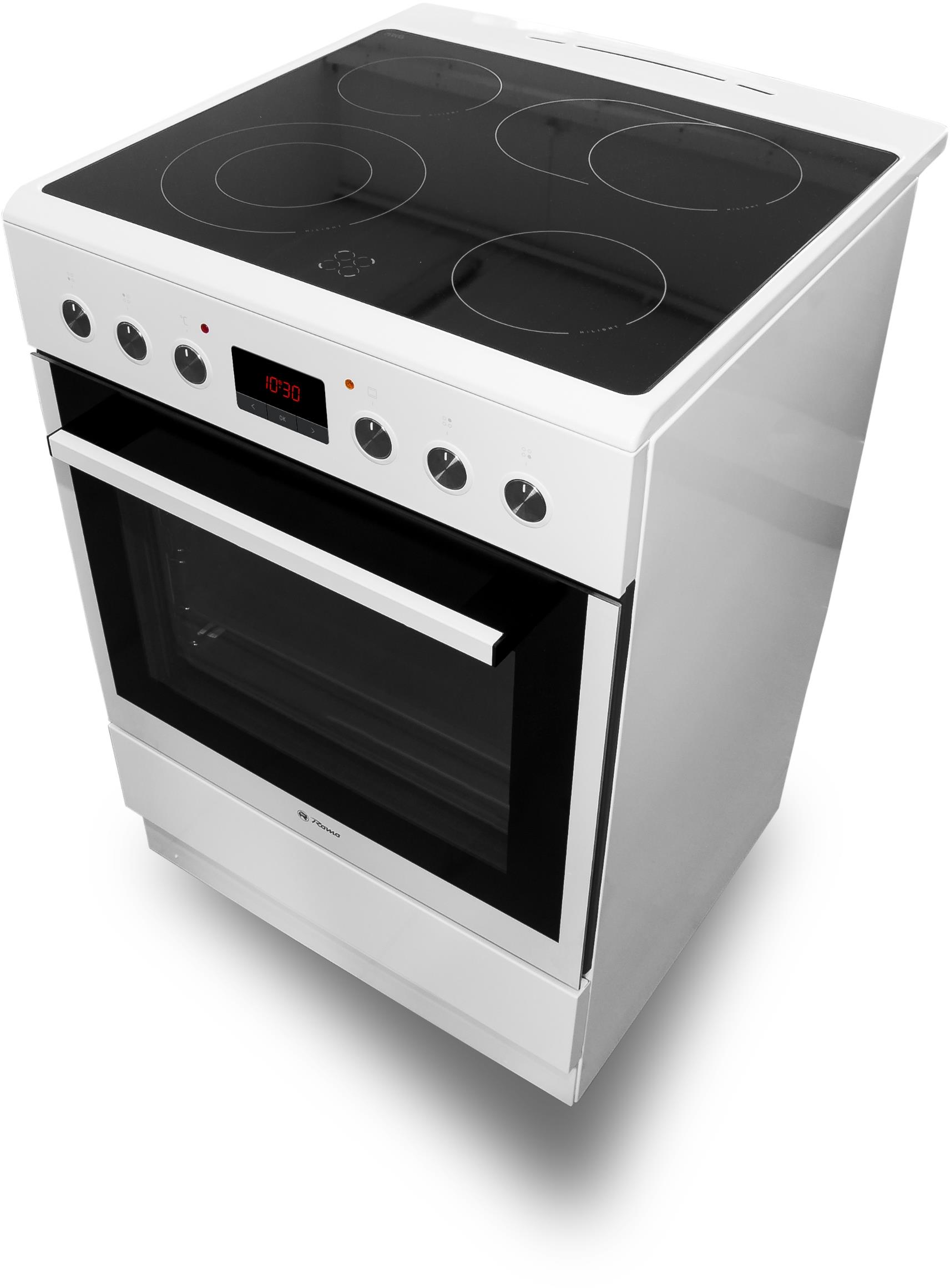 Romo RCV6012M