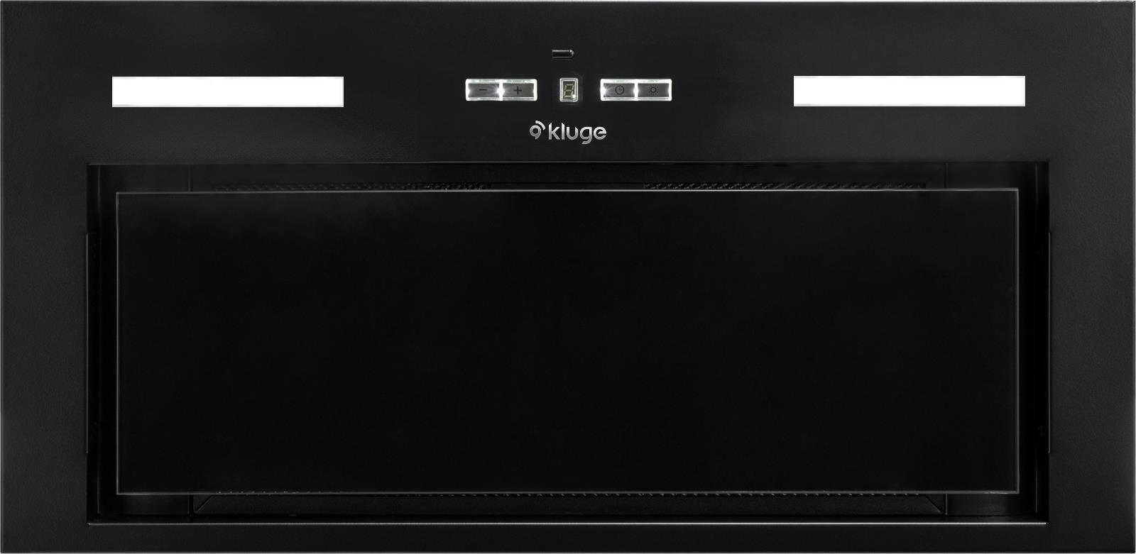 Kluge KOV6600BLG