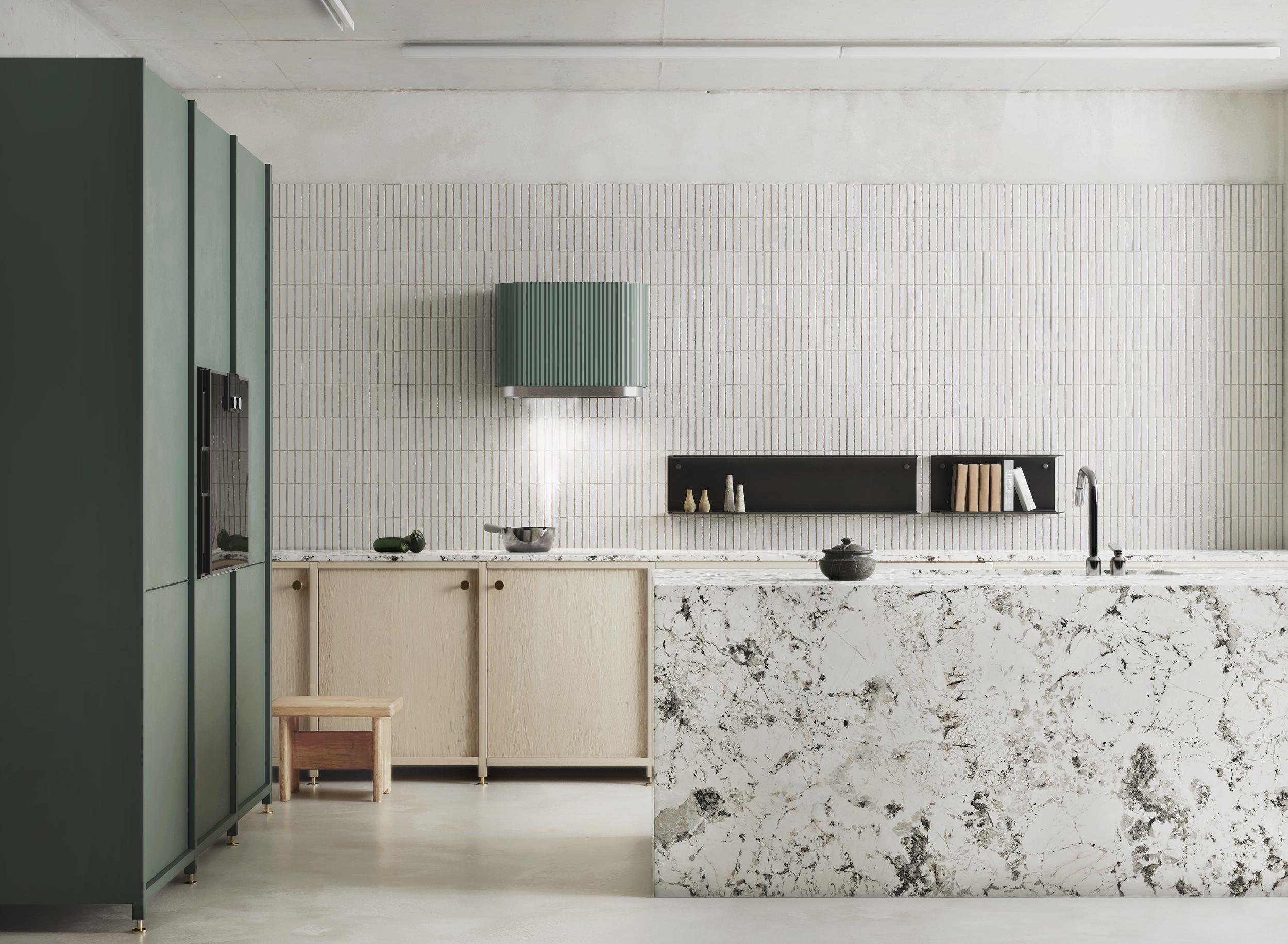 Ciarko Design CDP6003GR