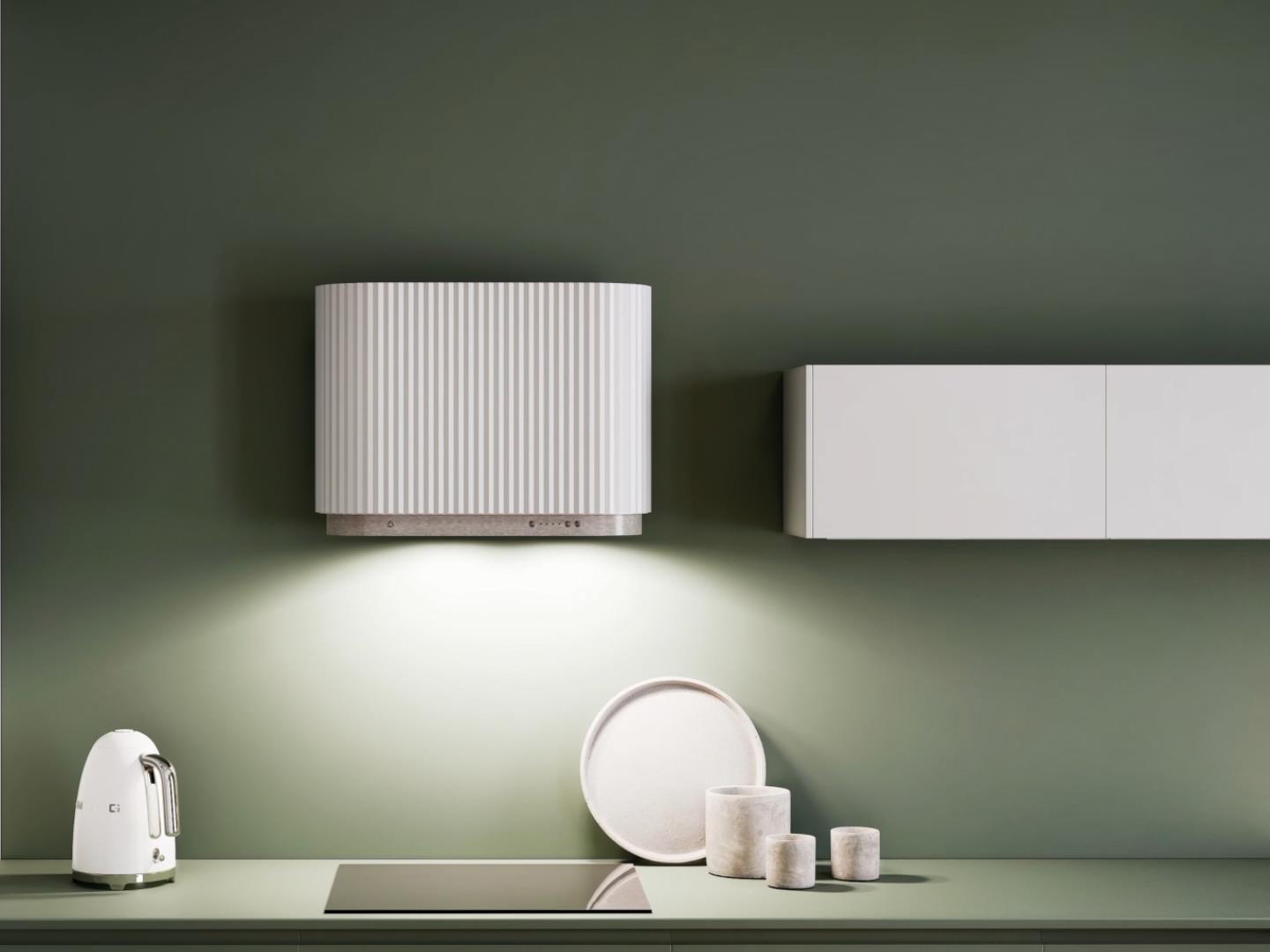 Ciarko Design CDP6003W