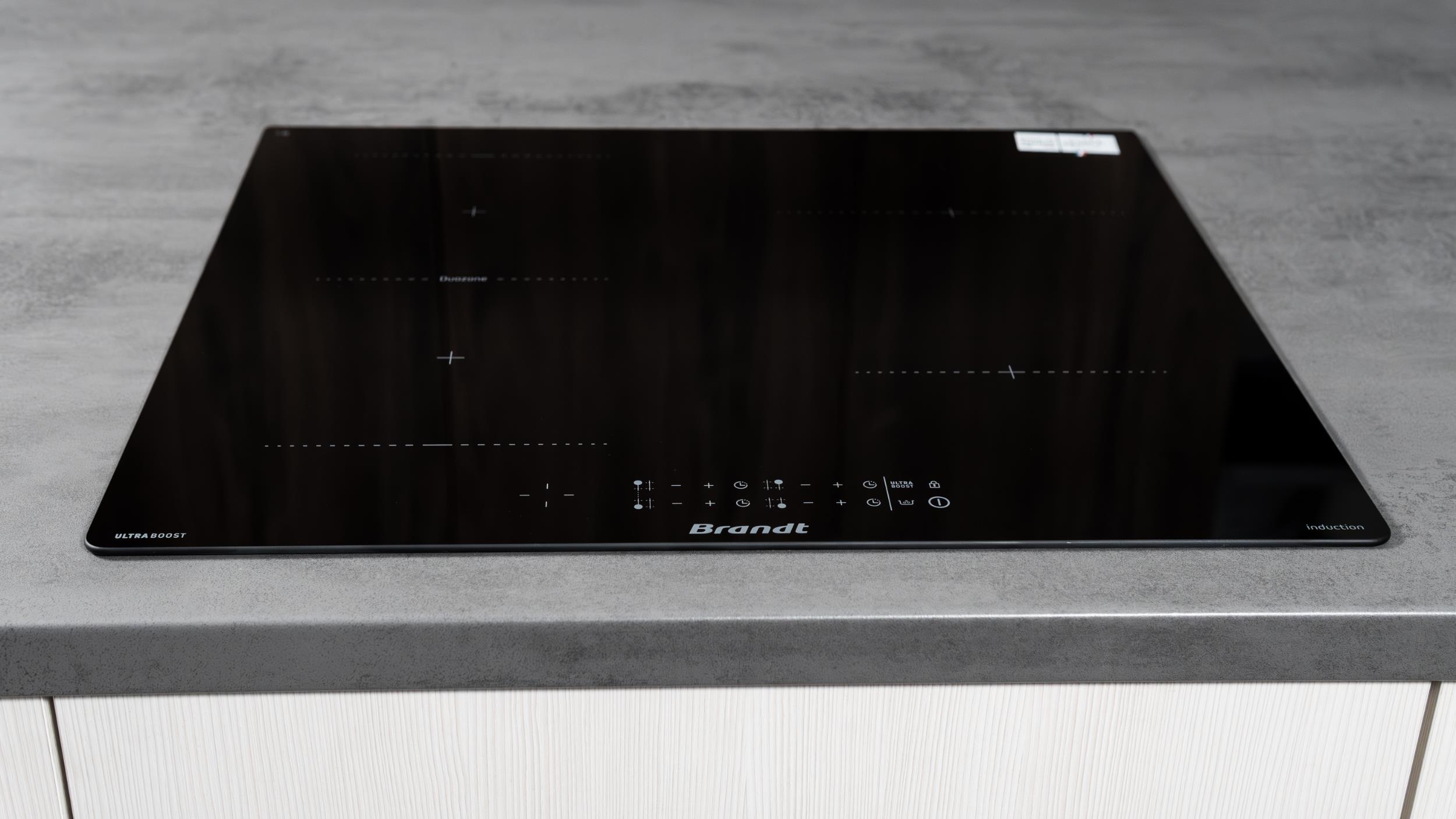 Brandt BPI364DPB