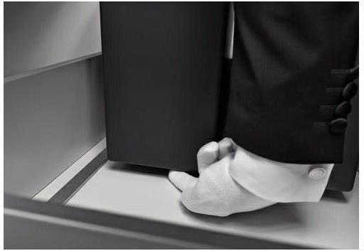 Blanco Flexon II 30/1