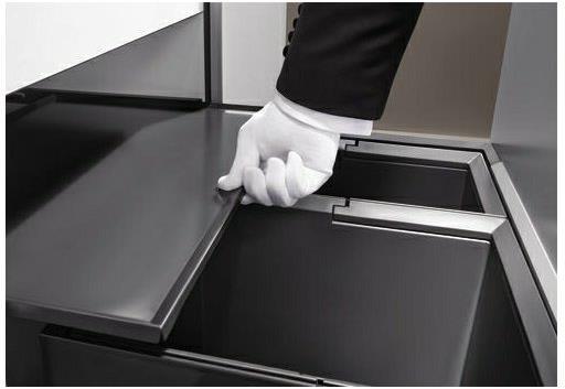 Blanco Flexon II 30/1