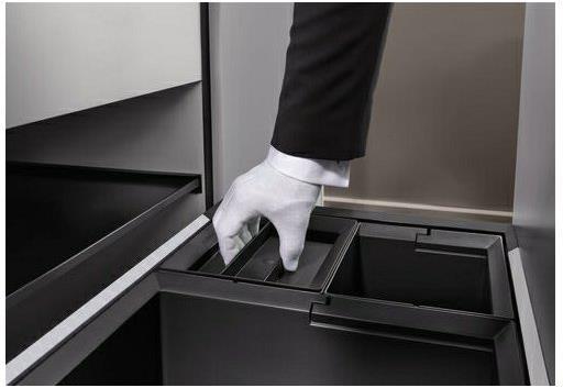 Blanco Flexon II 30/1