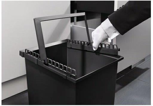 Blanco Flexon II Low 90/4