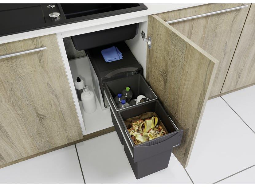 Blanco Botton II 30/2