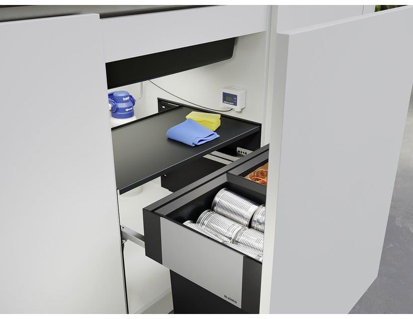 Blanco Select II Compact 60/2