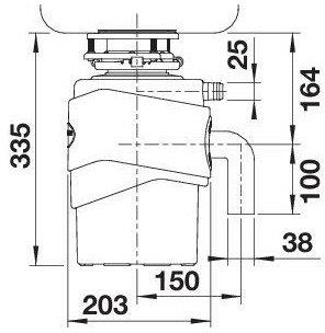 Blanco Blanco FWD Medium