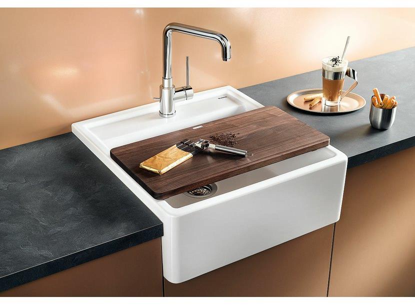 Blanco PANOR60/1AGZB