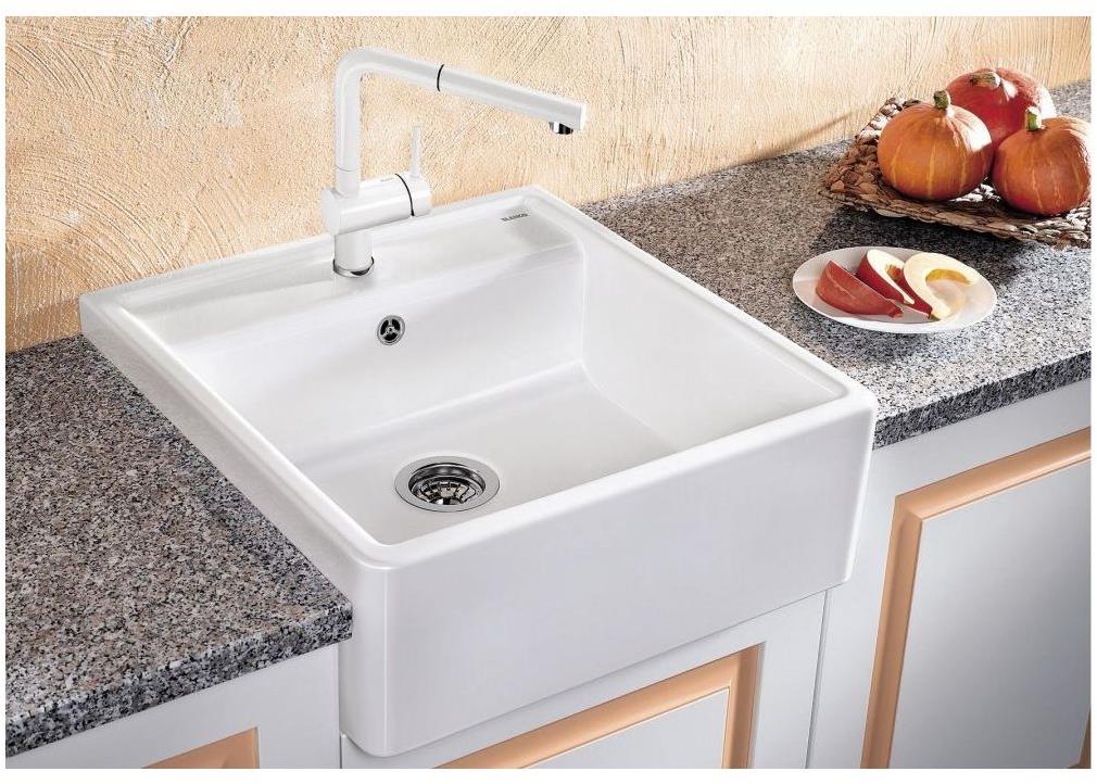 Blanco PANOR60/1AGZB