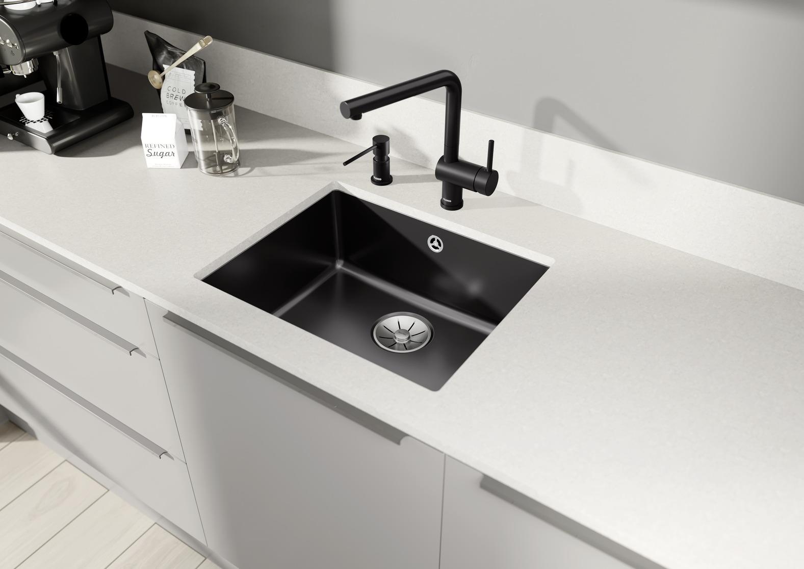 Blanco SUBLINE375UGBA