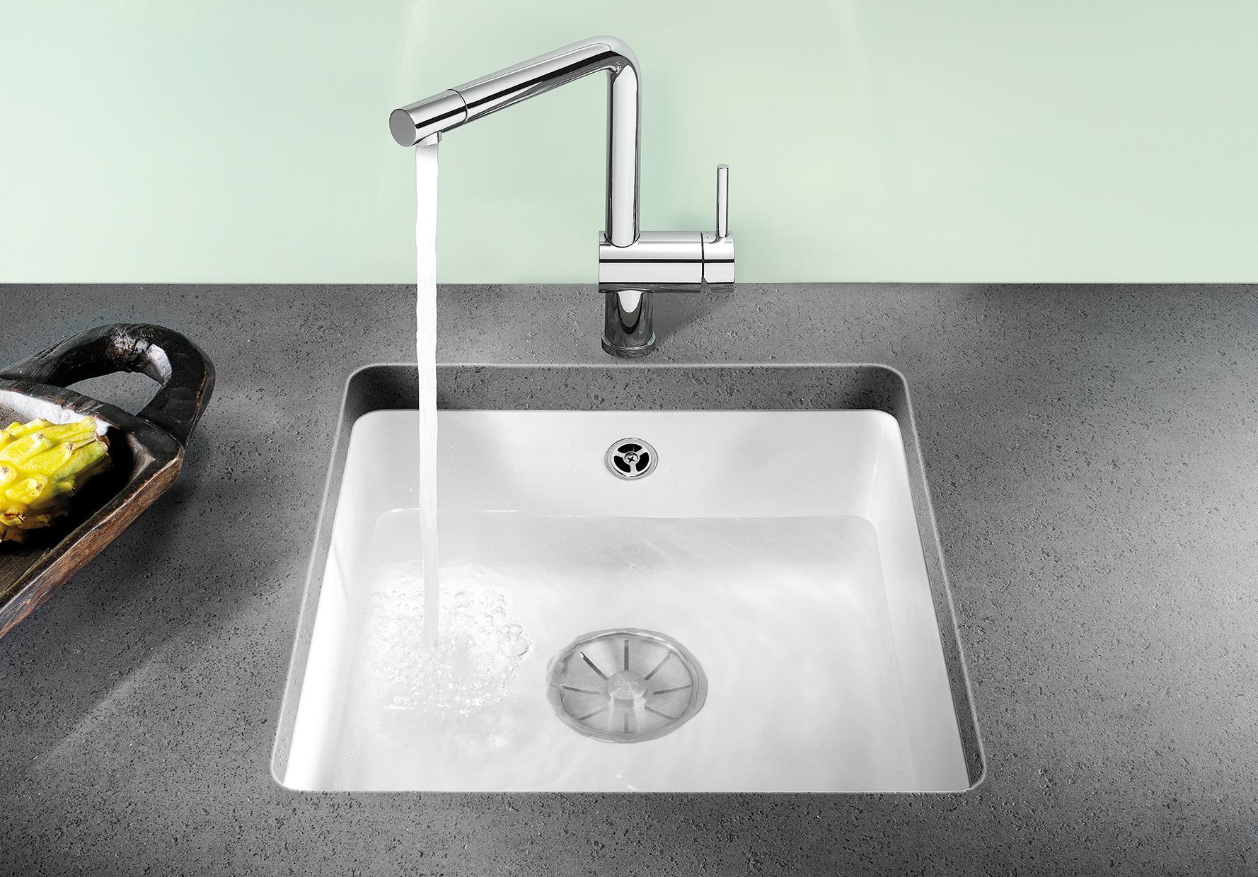Blanco SUBLINE375UGBL