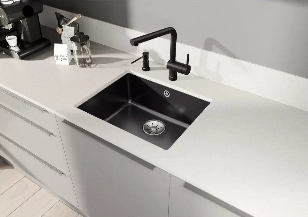Blanco SUBLINE500UGBL