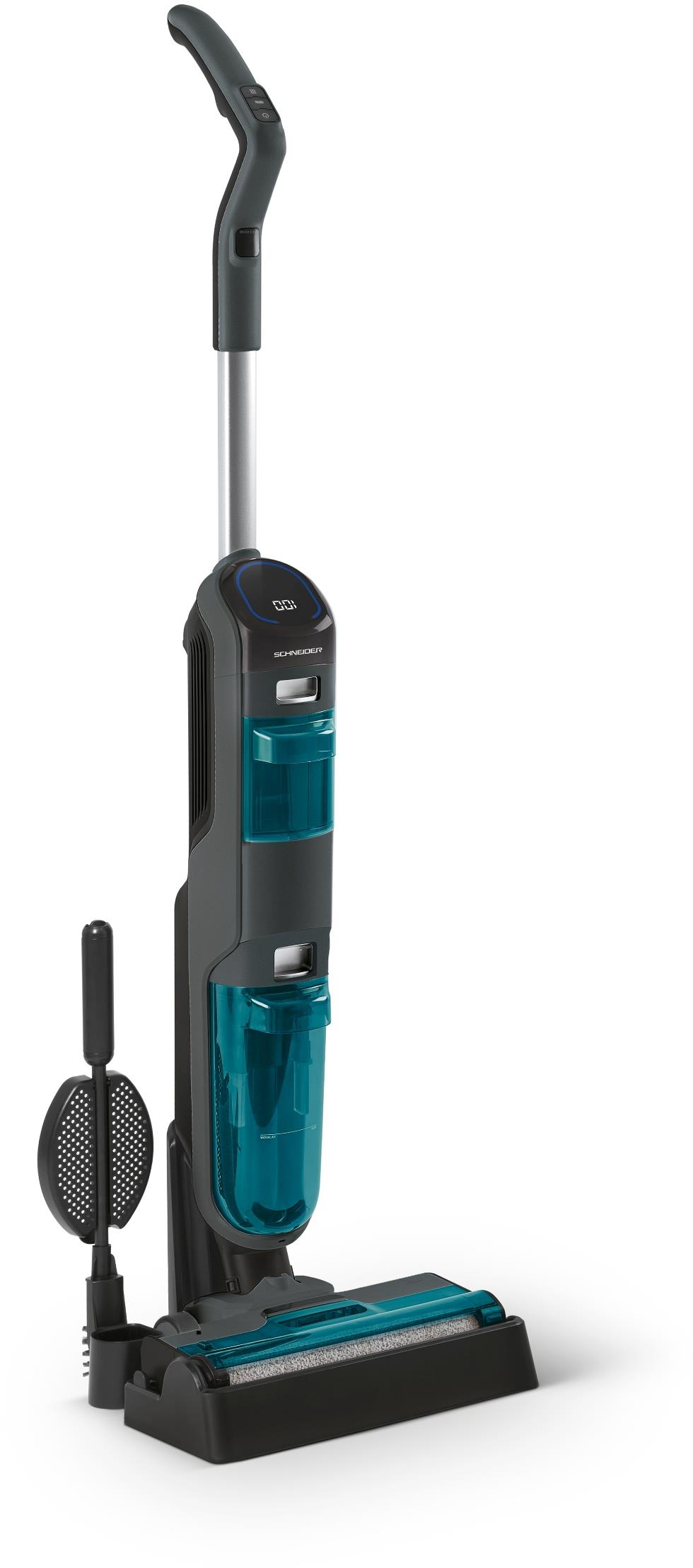 Schneider SCVCO23DBE