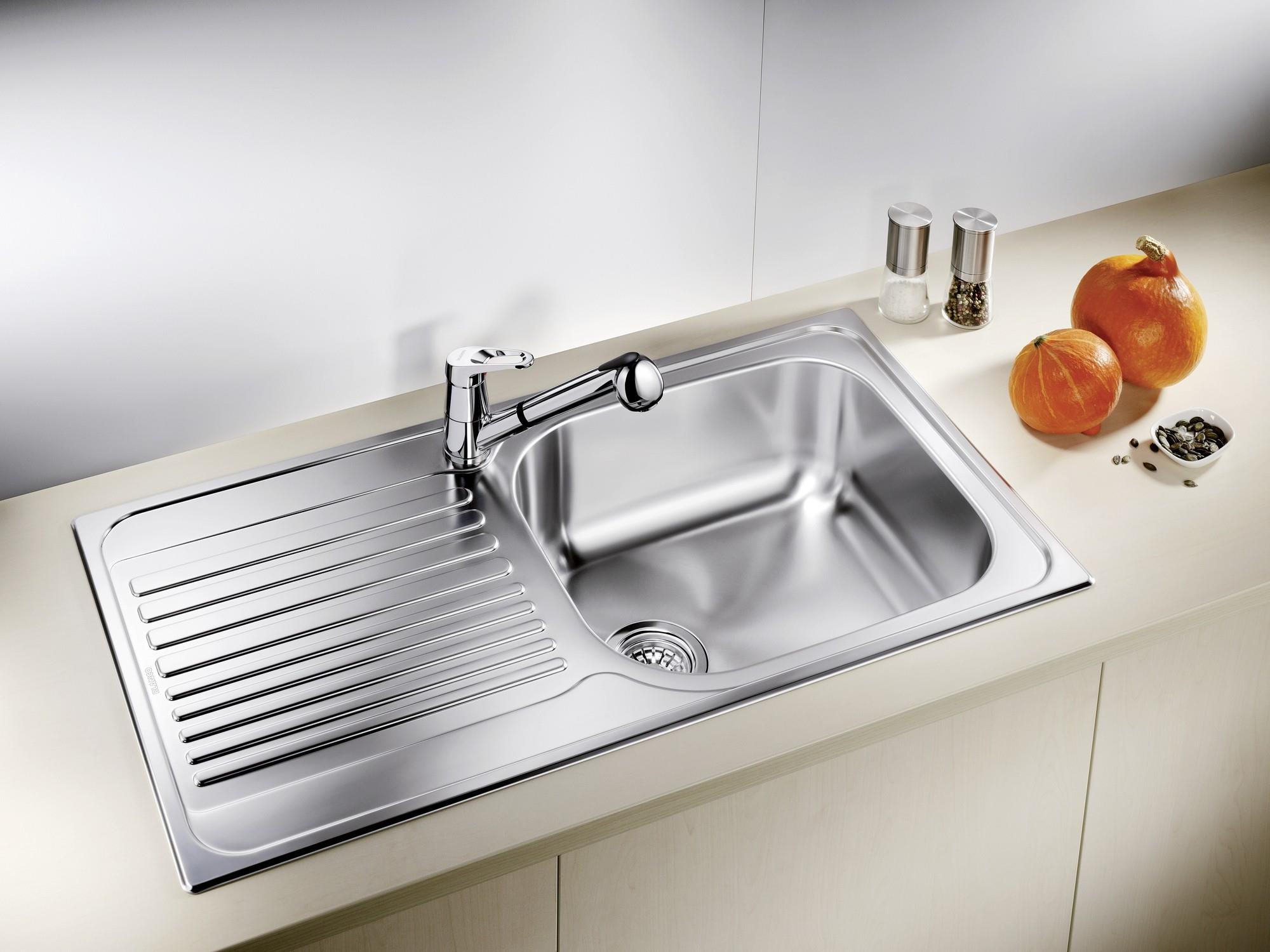 Blanco TIPOXL6SAGPL