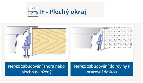 Blanco LEMISXL6SIFCK