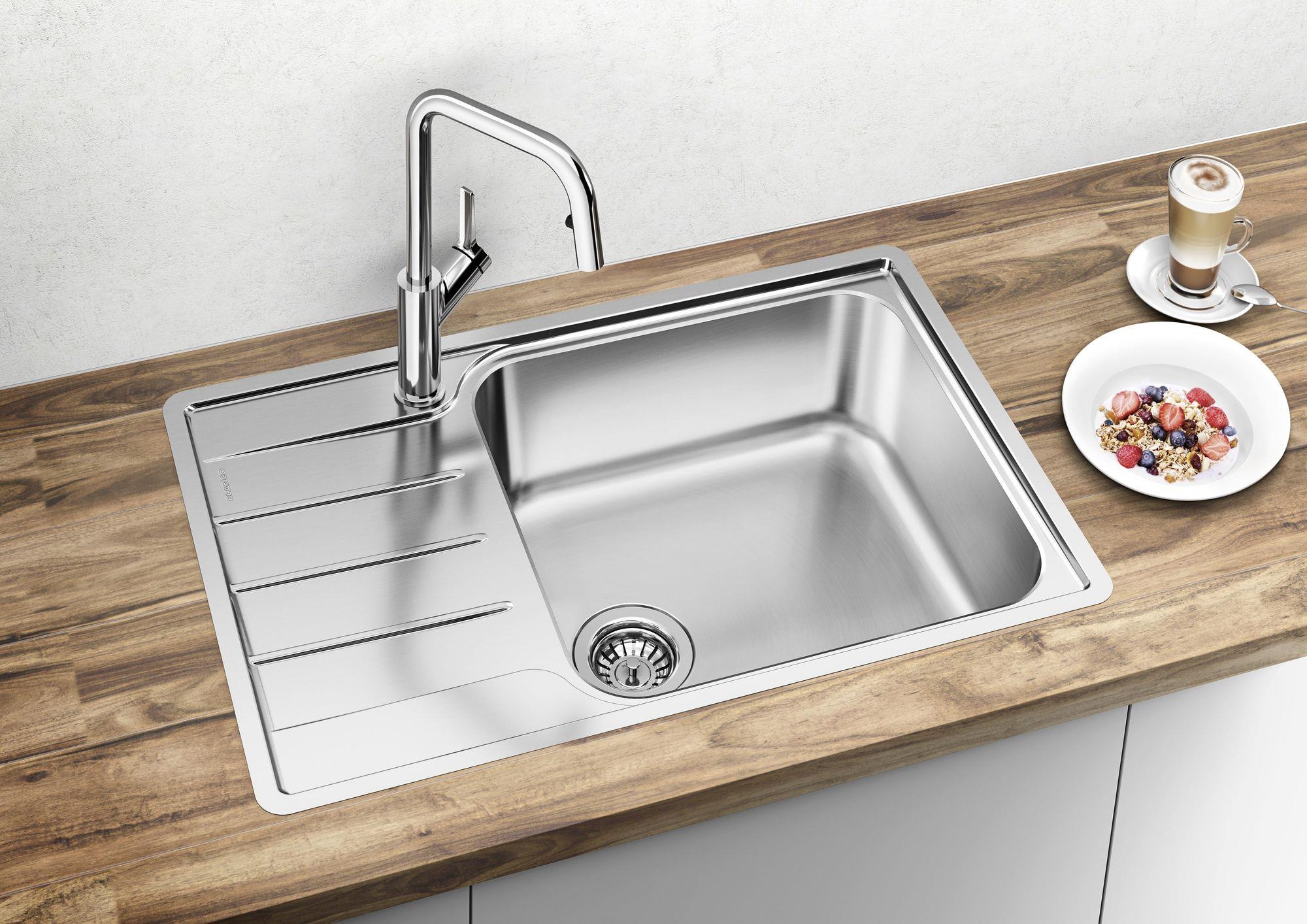 Blanco LEMISXL6SIFCK