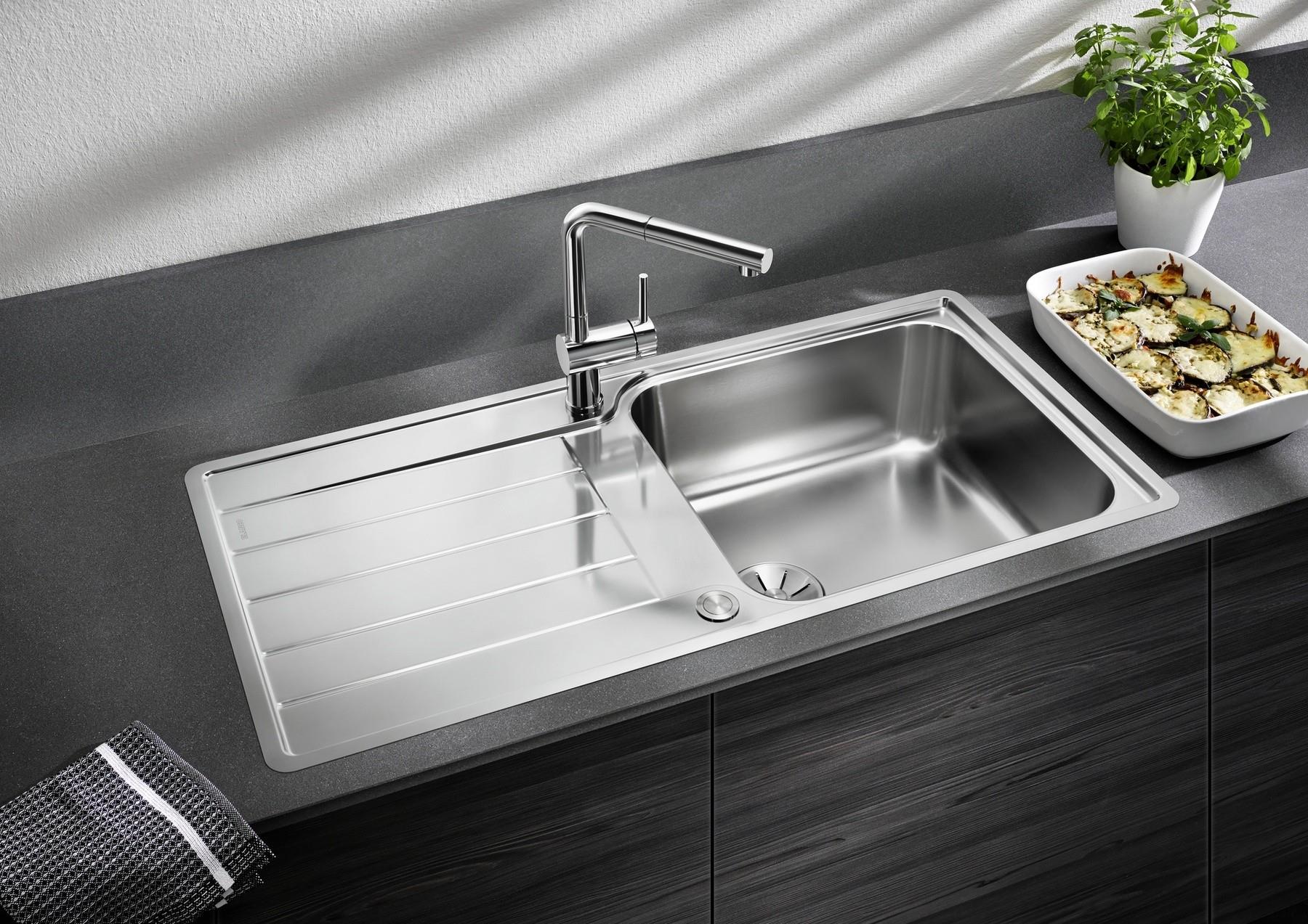Blanco CLASSIMOXL6SIFK