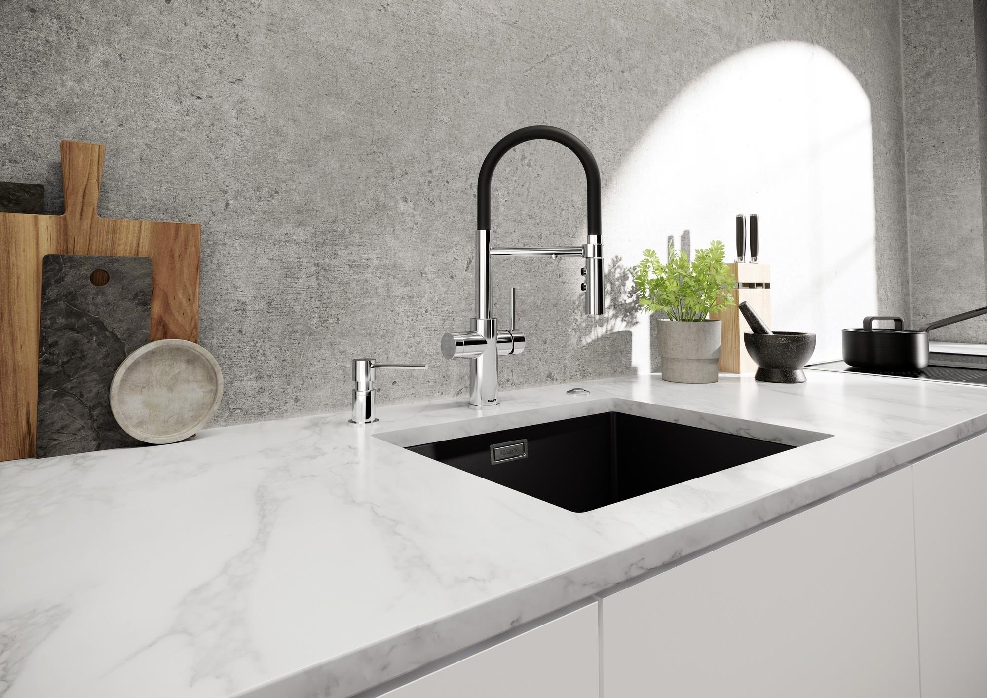 Blanco CATRISSFLEXFCH