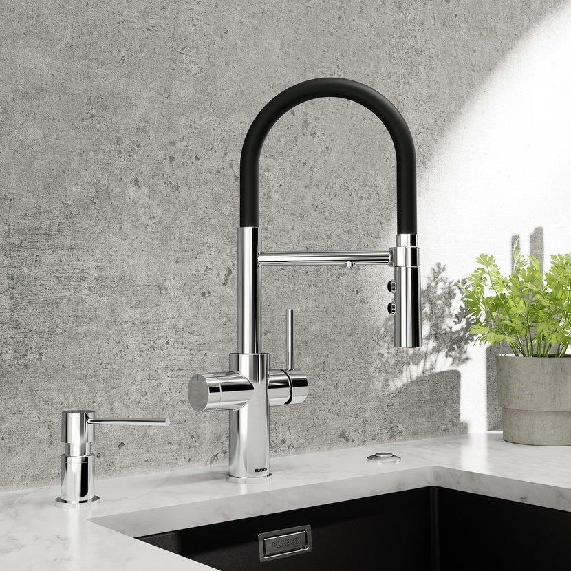 Blanco CATRISSFLEXFCH