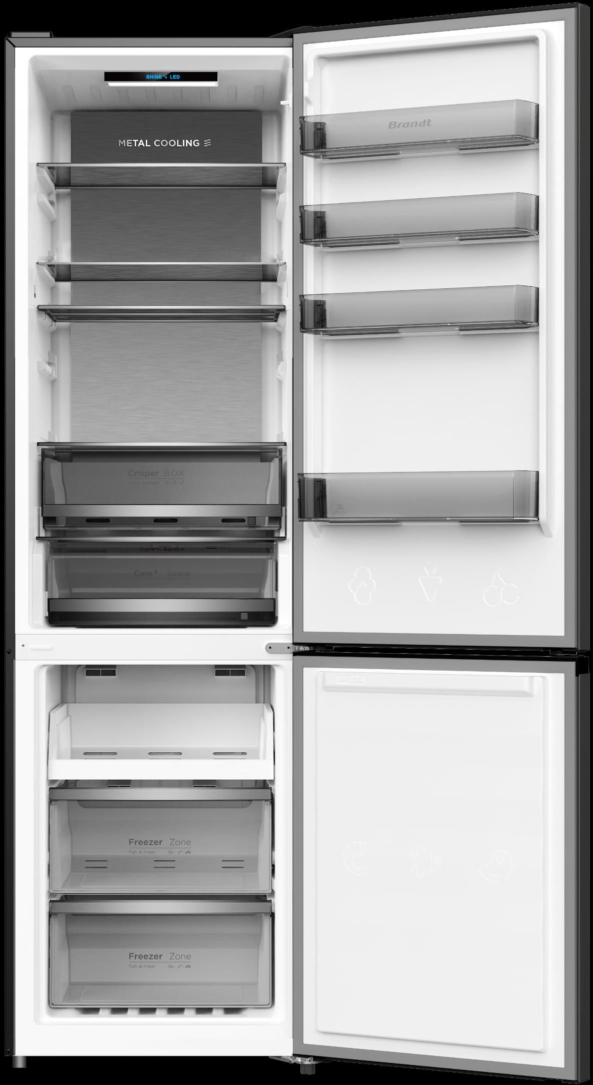 Brandt BFC2066AD