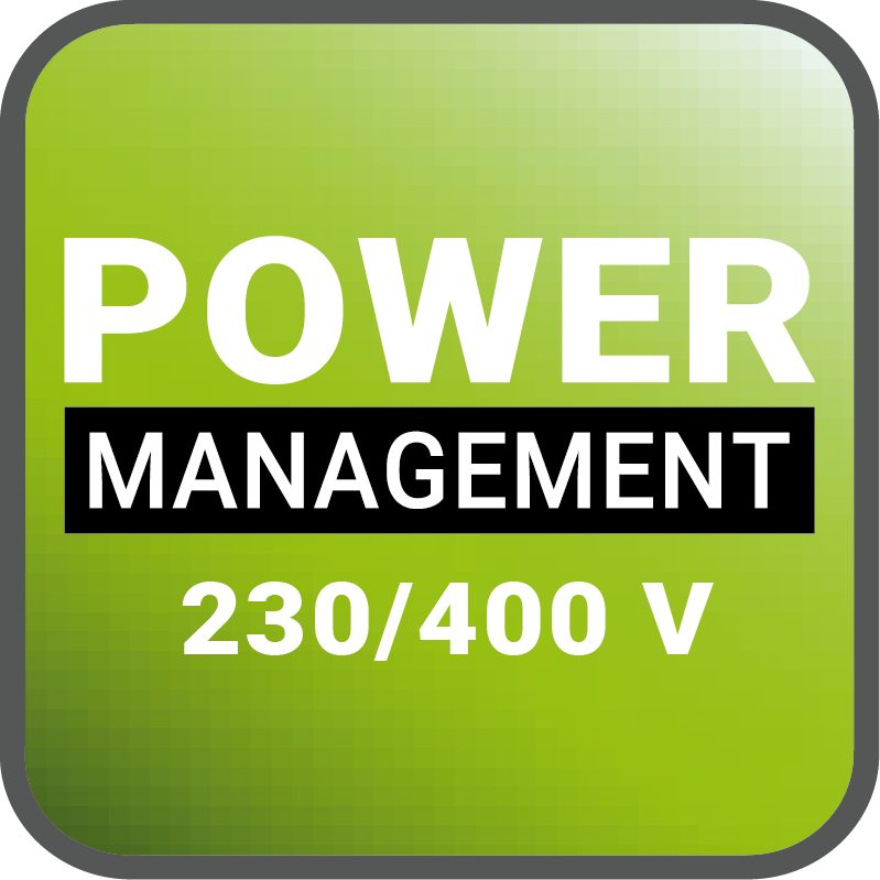 Kluge KPI6032BP | VFelectric.cz
