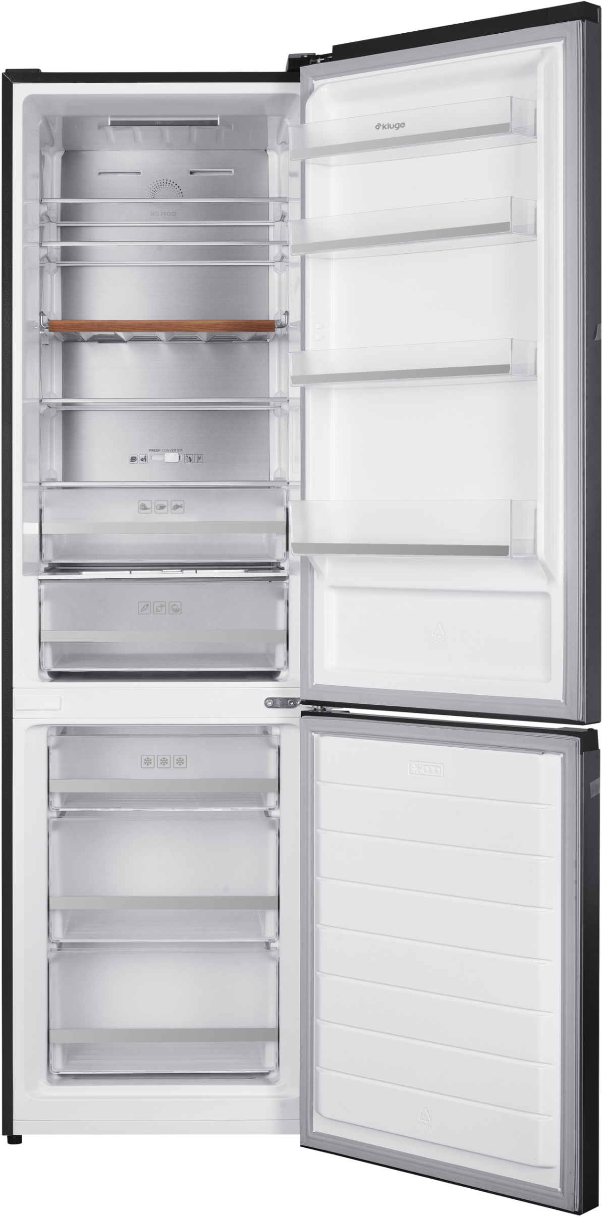 Kluge KCN5372LD
