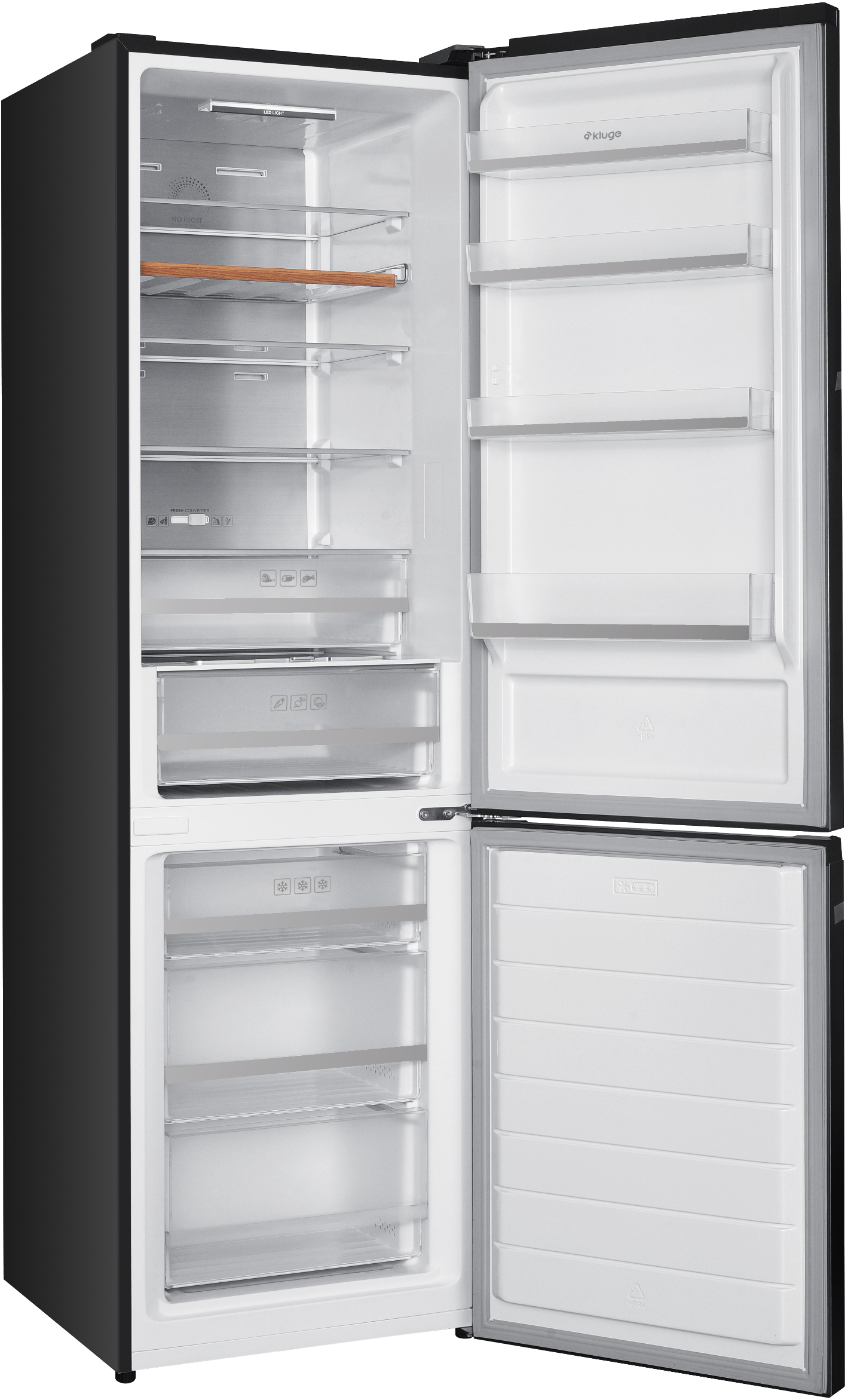 Kluge KCN5372LD