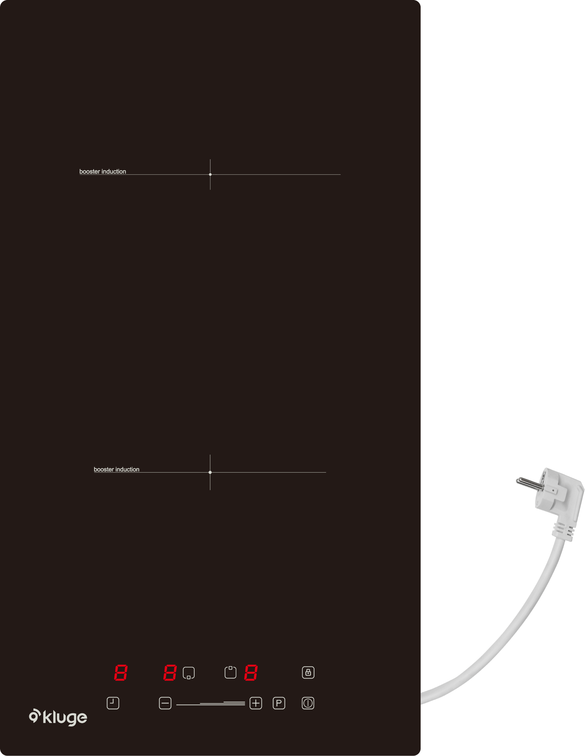 Kluge KPI3002B