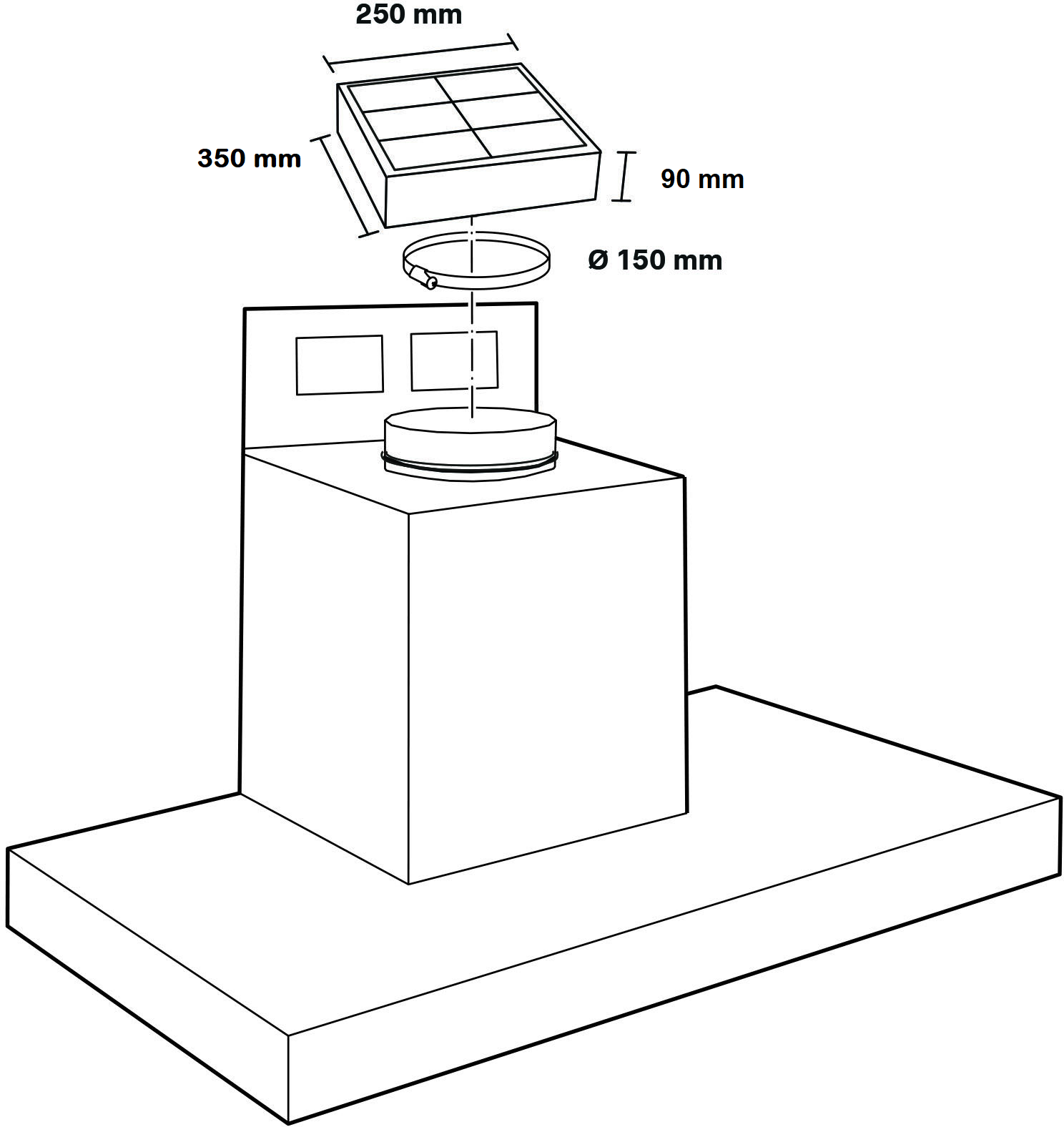 Kluge KVS8960