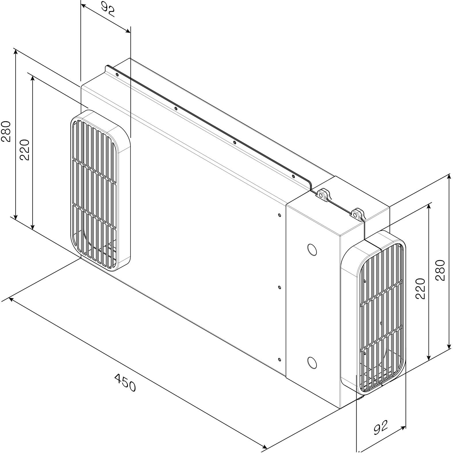 Kluge KVS8775