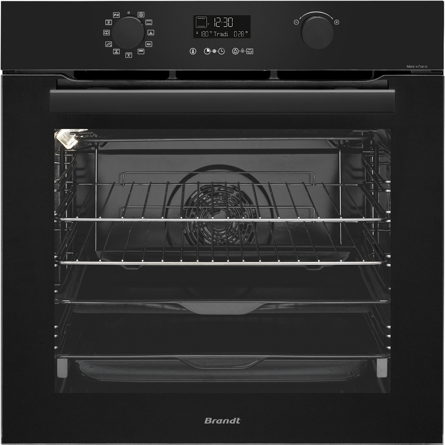 Brandt BOPH517BB