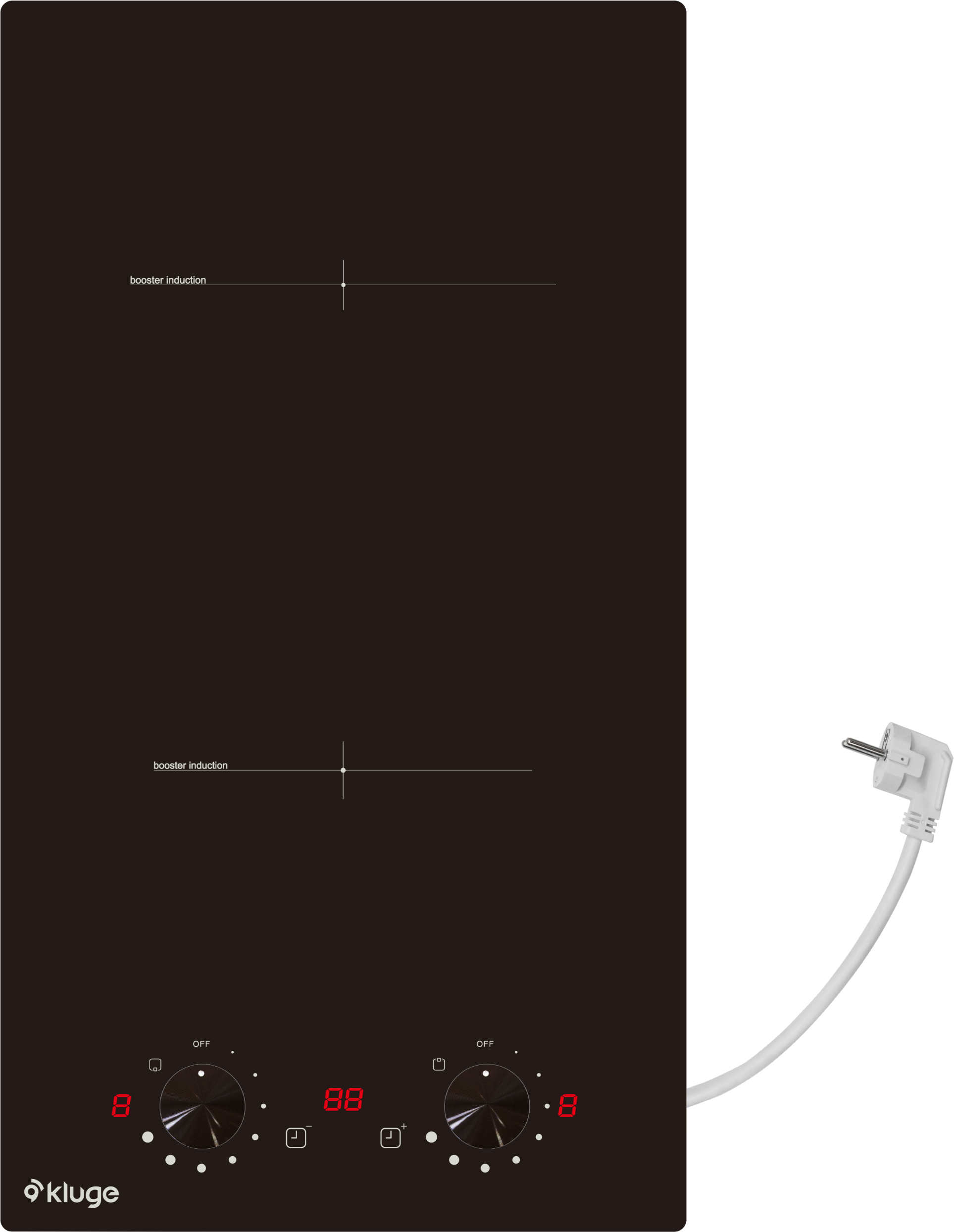 Kluge KPI3003BB