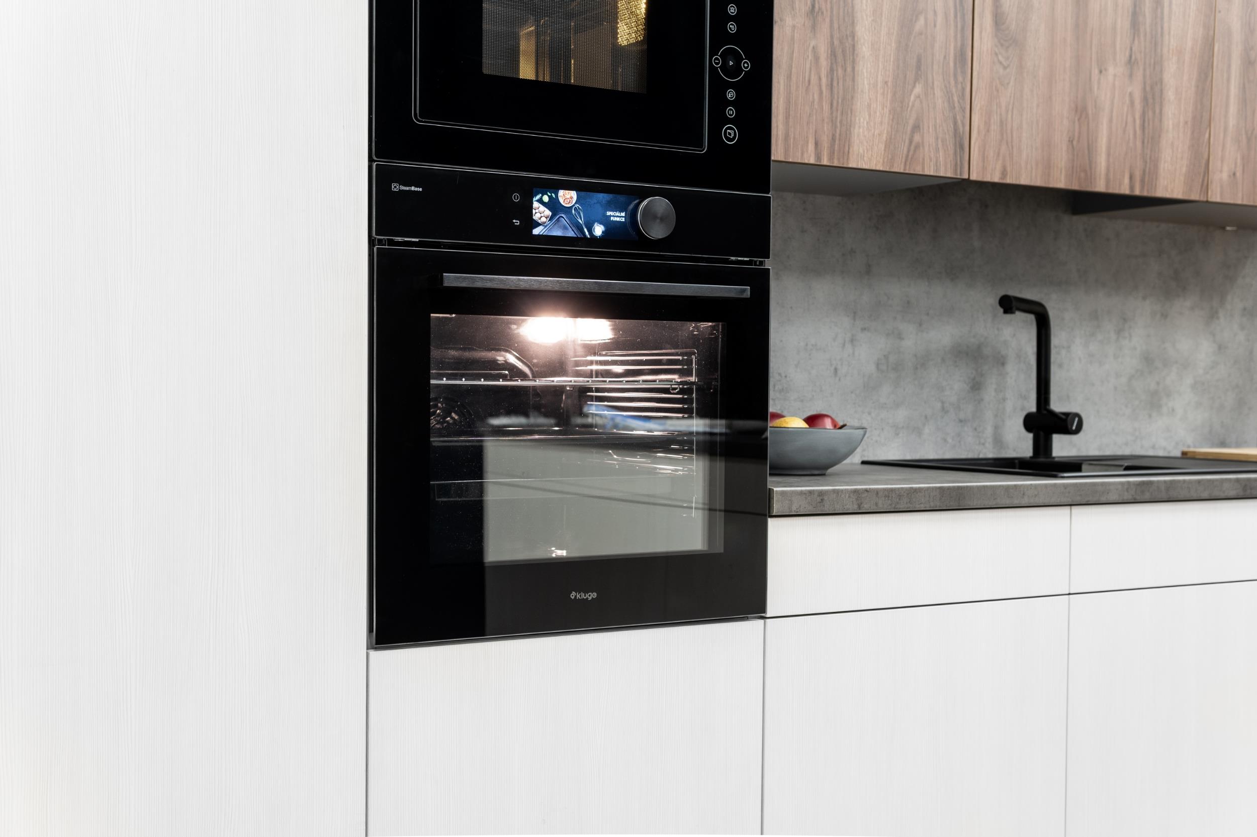 Kluge KTE1050B