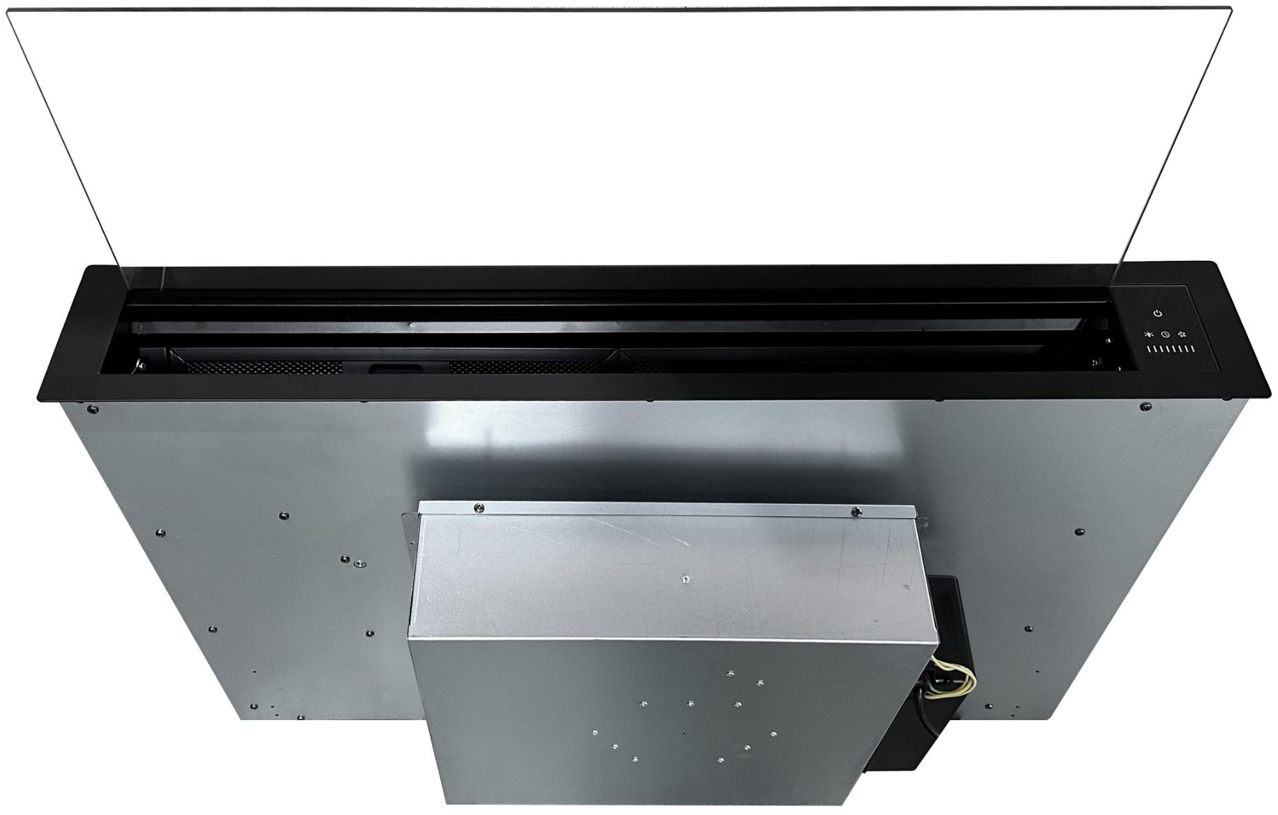 Kluge KLD9500BLG