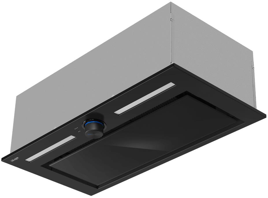 Kluge KOV6620BLG