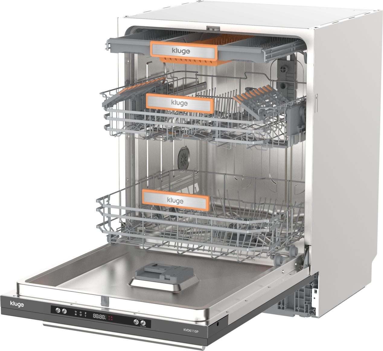 Kluge KVD6110P