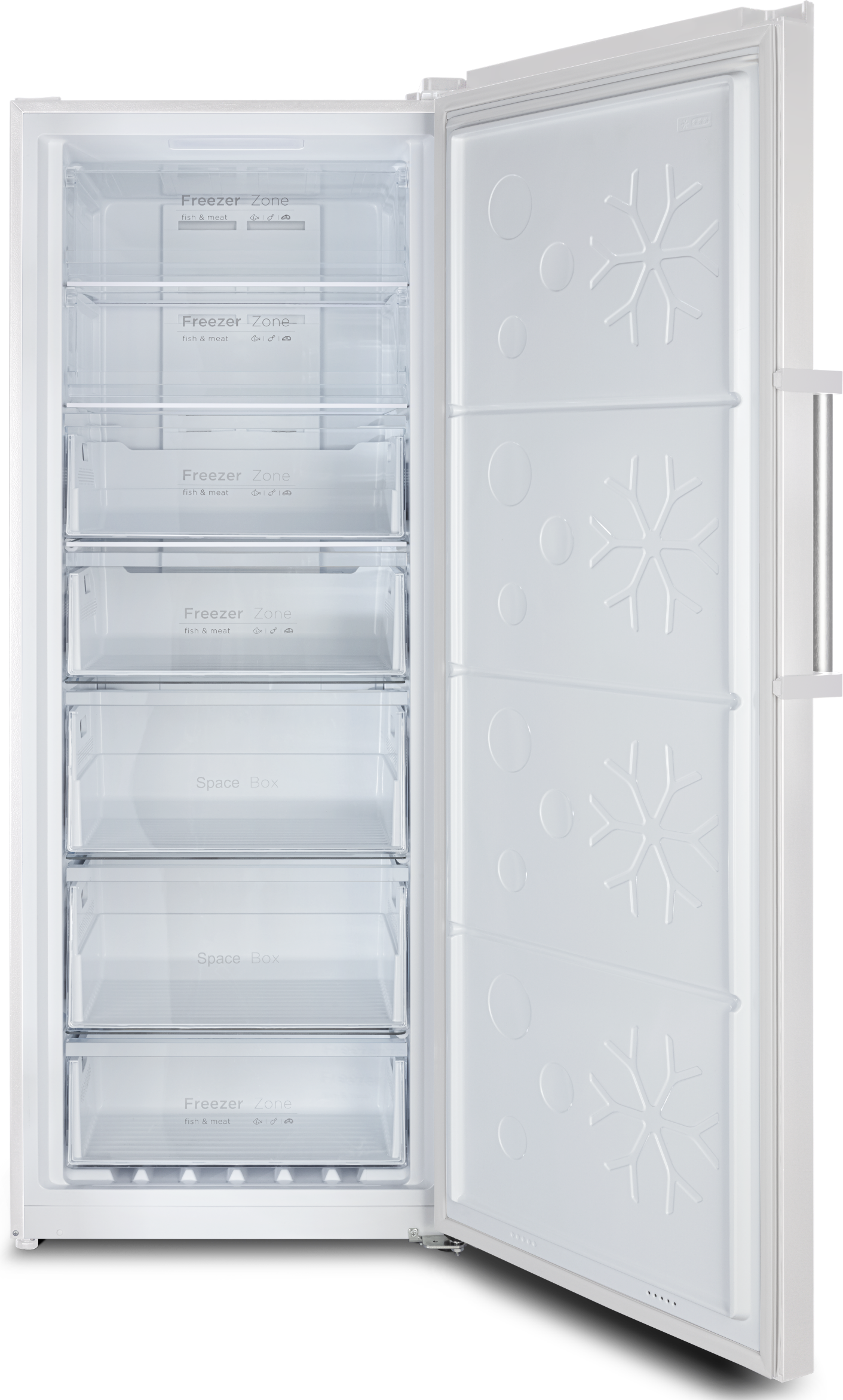 Romo RFN2380DW