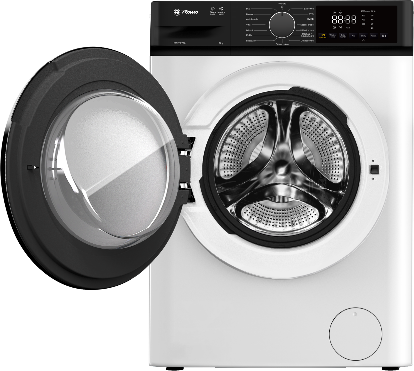 Romo RWF3270A