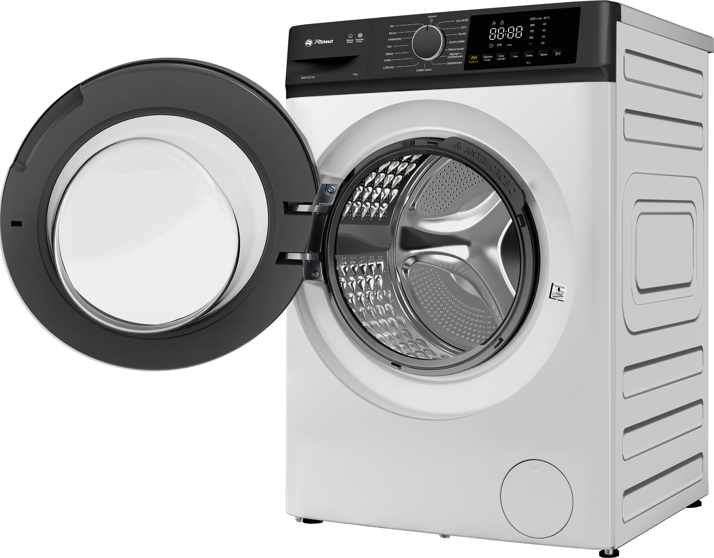 Romo RWF3270A