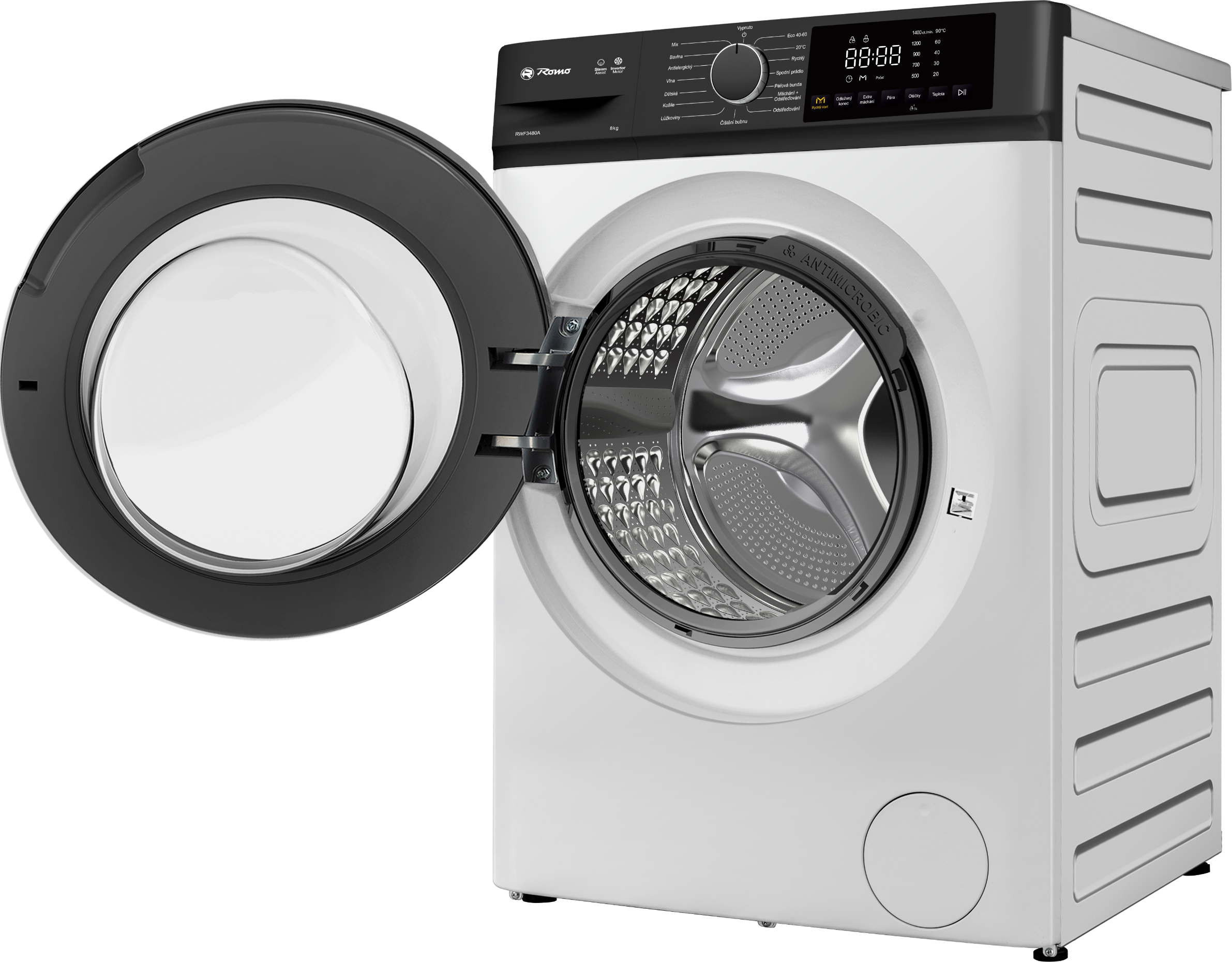 Romo RWF3480A