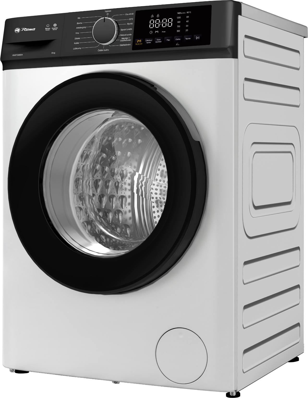 Romo RWF3480A