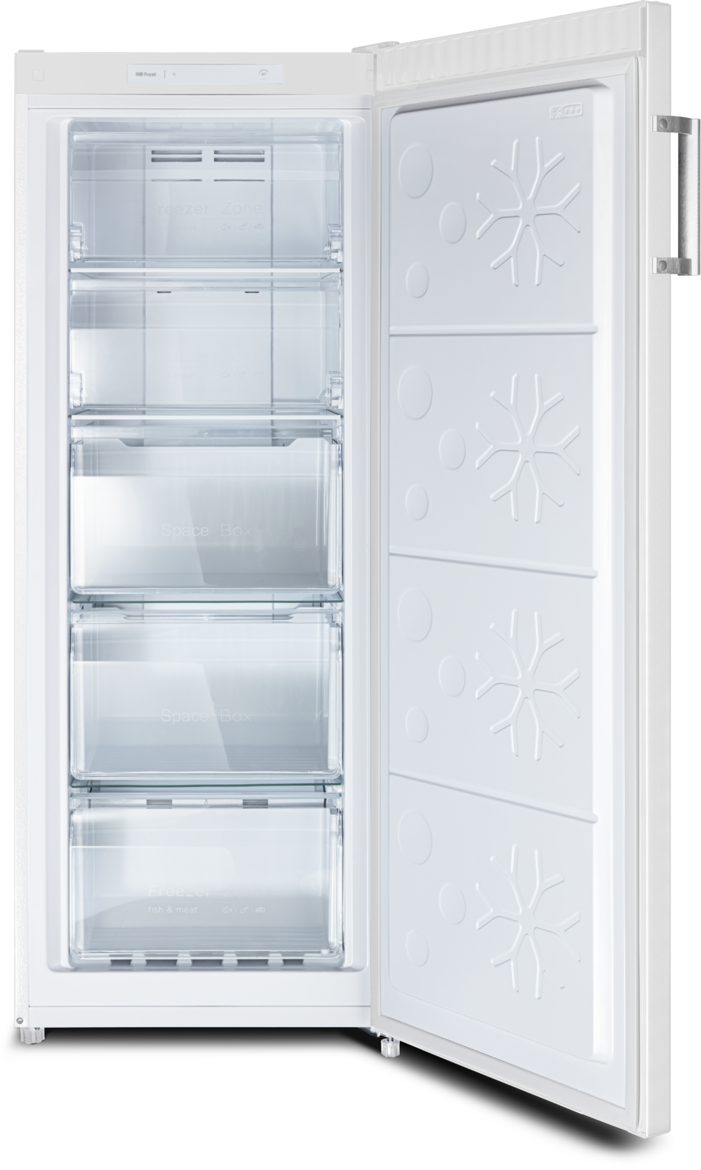 Romo RFN2166DW