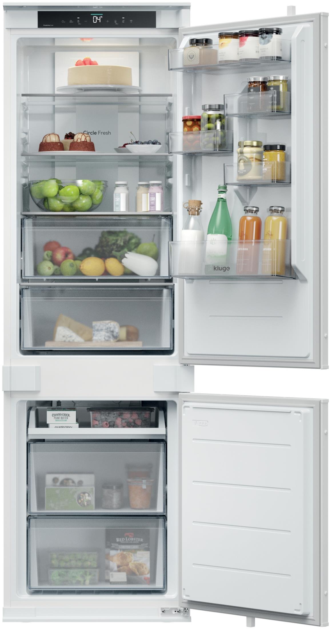 Kluge KCN2251J