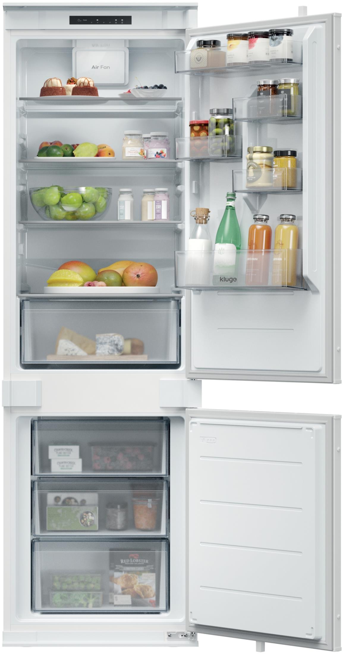 Kluge KC2268J